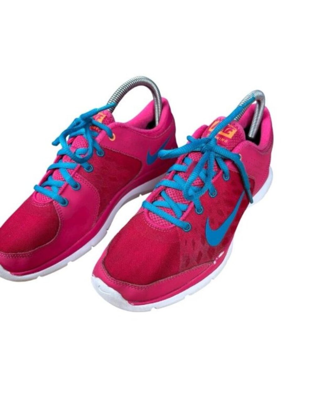 Nike Flex Trainer 3 Running/Training Shoes – Sz 8.5 Women’s